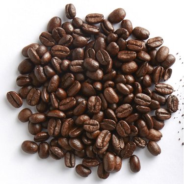 Tea, coffee and beverages
