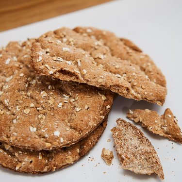 Pastries, desserts & cookies
