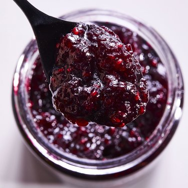 Sauces, jams & condiments