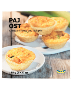 Cheese pie(185g)