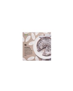 Gooey Chocolate Cake(400g)