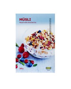 Muesli with Berries(500g)