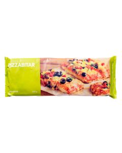 Vegetarian pizza(700g)