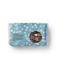 Oat biscuits with double chocolate(600g)