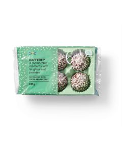 Oat pastry with coconut sprinkle(160g)