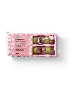 Pastry with almond paste(180g)