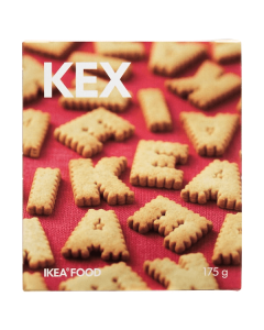 Kex biscuits(175g)