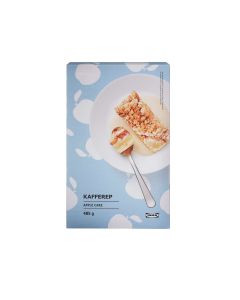 Kafferep apple cake(485g)
