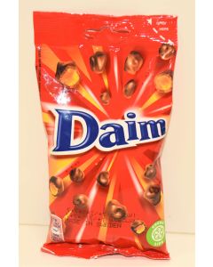 Daim draggees(100g)