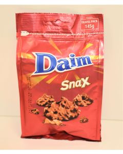 Daim snax(145g)