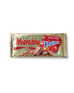 Milk chocolate bar(250g)