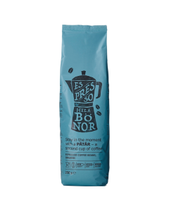 Espresso beans organic(250g)
