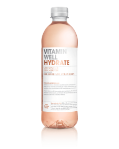 Vitamin well hydrate(500ml)