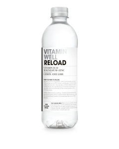 Vitamin well reload(500ml)