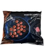 Beef meat balls(1000g)