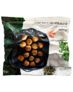 Chicken balls(1000g)