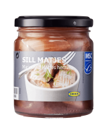 Matjes herring(250g)
